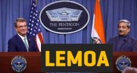 LEMOA -indianBUreaucracy