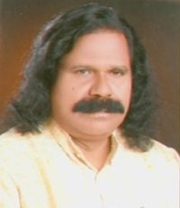 Nand Kumar Sai Chairman- NCSC-IndianBureaucracy