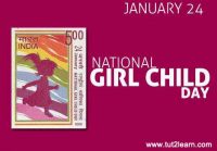 National Girl Child Day-Indian Bureaucracy