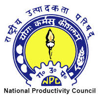National Productivity Council-indian bureaucracy