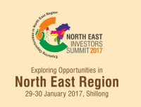 North East Investors Summit -Indian Bureaucracy