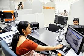 Passport Seva Kendras