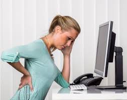 Personalized lower back pain-Indian Bureaucracy