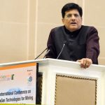 Piyush Goyal-Indian Bureaucracy