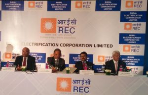 REC Q3FY17 Result