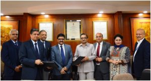 REC extends CSR support to AIIMS-Indian Bureaucracy