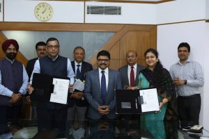 RECTPCL_EESL_MoU-IndianBureaucracy
