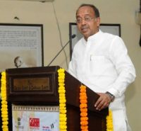 Vijay Goel inaugurates tribal Youth Exchange Programme-IndianBureaucracy