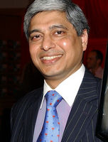 Vikas Swarup IFS-Indian Bureaucracy