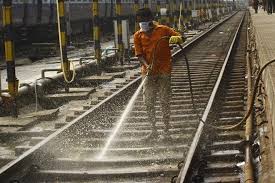 Water Management Policy In Indian Railways -IndianBureaucracy