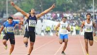 athletics -Indian Bureaucracy