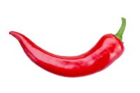 hot peppers -Indian Bureaucracy
