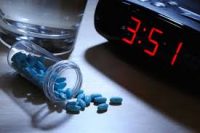 physicians choose insomnia-Indian Bureaucracy