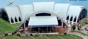 shrinager airports-IndianBureaucracy