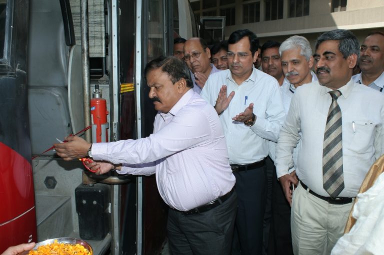 AAI organized Blood Donation-IndianBureaucracy