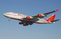 Air India to commence flights to Tel Aviv, Israel -IndianBureaucracy