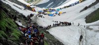 Amarnathji Yatra -IndianBureaucracy