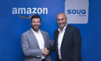 Amazon makes entry in UAE by acquiring Souq.com-IndianBureaucracy