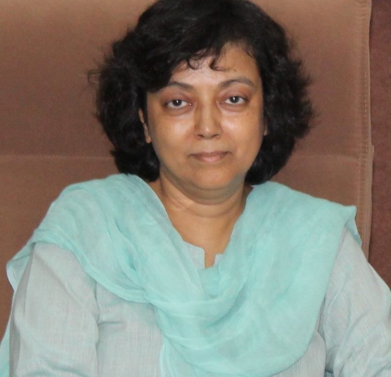 AnitaKarwal-ias-IndianBureaucracy