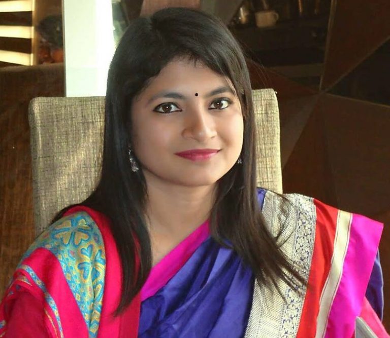 B. Chandrakala IAS-IndianBureaucracy