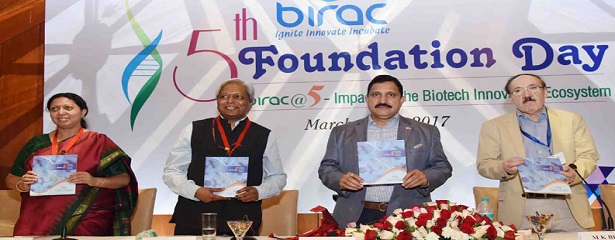 BIRAC -IndianBureaucracy