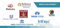 CSR by companies -IndianBureaucracy