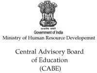 Central Advisory Board of Education-IndianBureaucracy