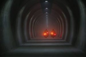 Chenani-Nashri Highway Tunnel3