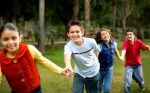 Children who play outside more likely to protect nature as adults-IndianBureaucracy