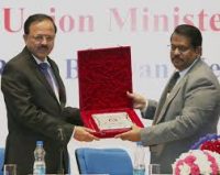 DMRL & JSHL Sign agreement for Transfer of Technology -IndianbUreaucracy