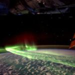 Eruptions on the sun trigger -IndianBureaucracy