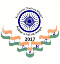 Festival of India being organised in Senegal -Indianbureaucracy