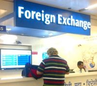 Foreign Exchange Earnings-IndianbUreaucracy