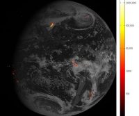 Geostationary Lightning Mapper-IndianBureaucracy