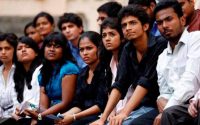 Gross Enrolment Ratio of Boys and Girls -IndianbUreaucracy