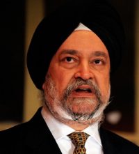 Hardeep Singh Puri IFS-IndianBureaucracy