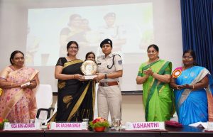 Honouring the GuestNLC -IndianBureaucracy