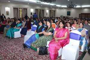 ITDC -IndianBureaucracy