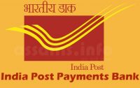 India Post Payments Bank-IndianBureaucracy