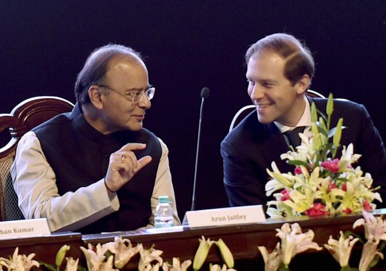India-Russia Military Industrial Conference -IndianBureaucracy