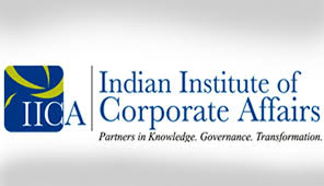 Indian Institute of Corporate Affairs ,IICA-IndianBureaucracy