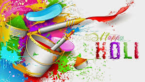 IndianBureaucracy wishes its Esteemed Readers a Happy Holi 3