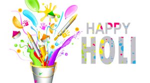 IndianBureaucracy wishes its Esteemed Readers a Happy Holi -indianbureaucracy