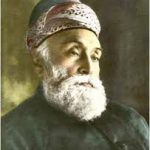 Jamsetji Nusserwanji Tata