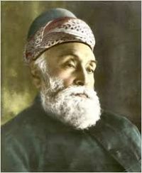 Jamsetji Nusserwanji Tata