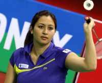 Jwala Gutta -IndianBureaucracy