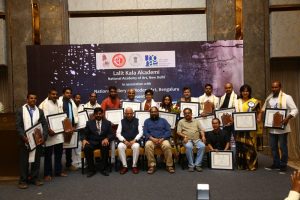Lalit Kala Akademi 1-Indianbureaucracy