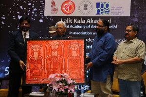 Lalit Kala Akademi 2-Indianbureaucracy