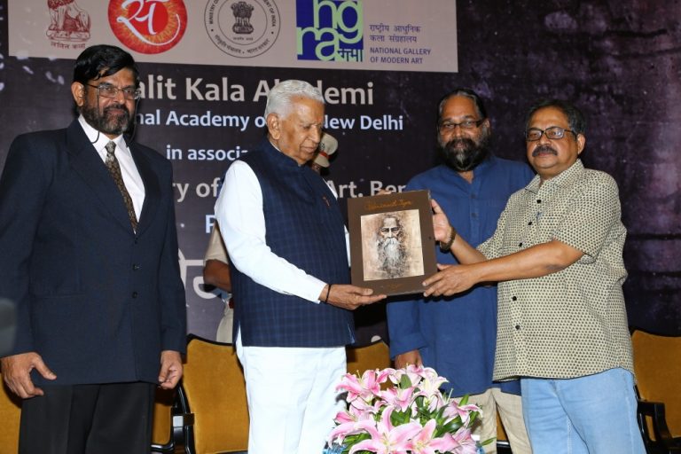 Lalit Kala Akademi 3-Indianbureaucracy
