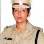 Mamta Singh IPS